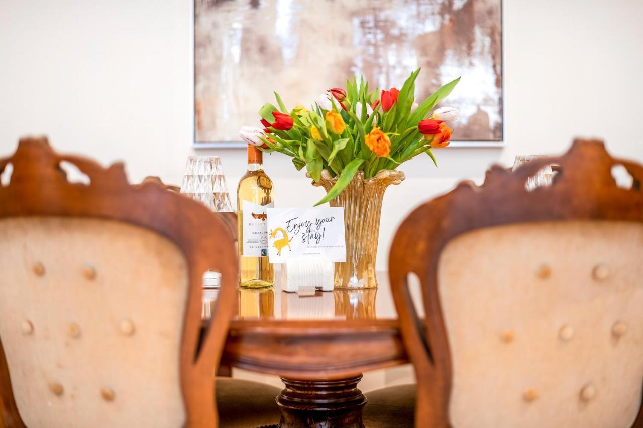 Apartamento Kensington Luxury Londres